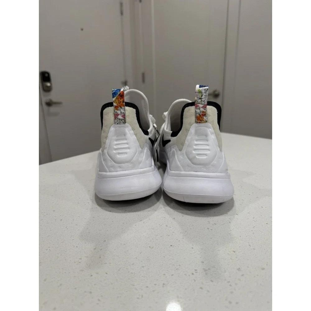 Nike‎ Free Women's Tr Shoes Size 9 White AH0709-100
